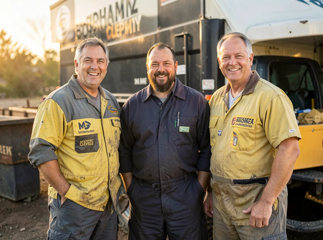 Sewage Cleanup company in Ohatchee, AL